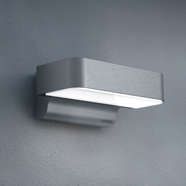 STEINEL 065690-LED Екстериорен аплик със сензор L800 LED/7,5W/230V IP44
