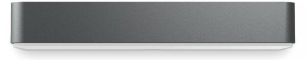 Steinel 052966-LED Соларно осветление XSolar SOL-O LED/0,07W 2000mAh IP44 антрац