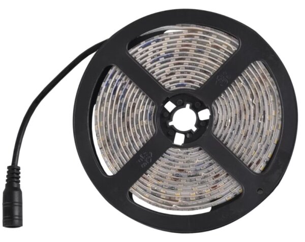 LED Екстериорна лента 3 м LED/23W/24V/230V 4000K IP65