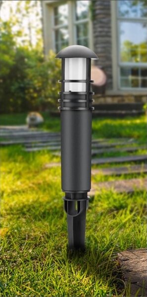 LED Екстериорна лампа LED/3W/230V 4000K IP65