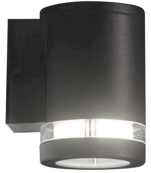 Elstead - LED Екстериорен аплик MAGNUS 1xGX53/9W/230V IP54