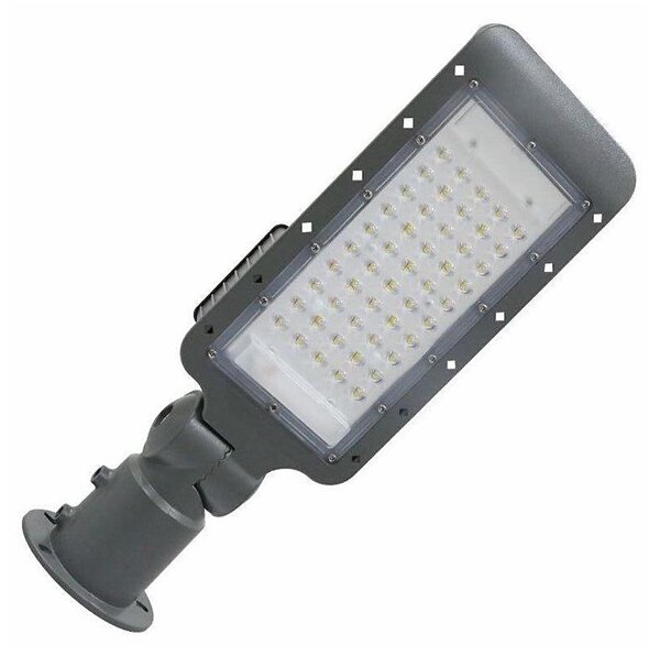 LED Улична лампа LED/50W/170-400V IP65