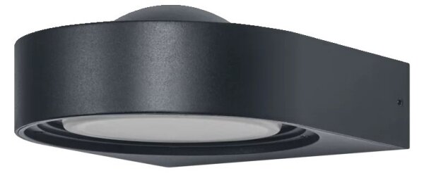 Ledvance - LED Димируем екстериорен аплик SWING LED/6,7W/230V IP44 Wi-Fi