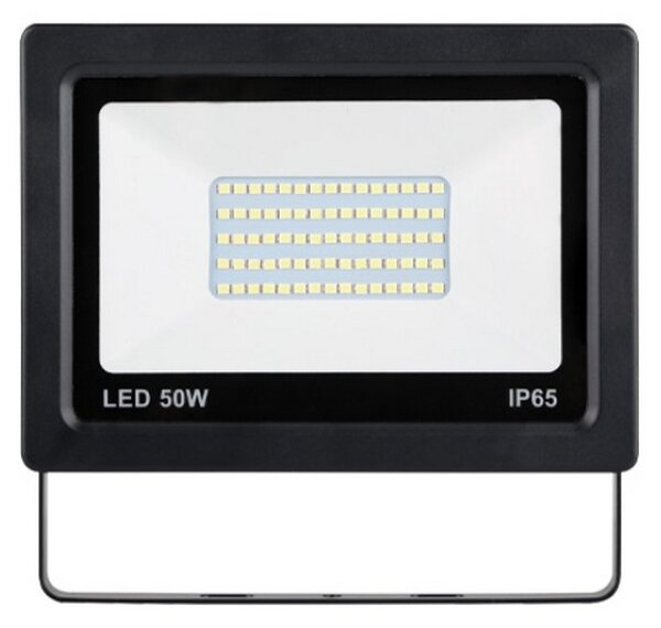 Sinclair - LED Екстериорен прожектор FLH LED/50W/230V 4000K IK06 IP65