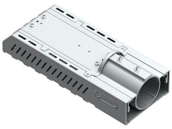 Sinclair - LED Екстериорна лампа ST LED/40W/230W 4000K IP65