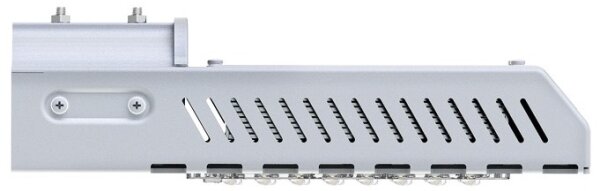 Sinclair - LED Екстериорна лампа ST LED/40W/230W 4000K IP65