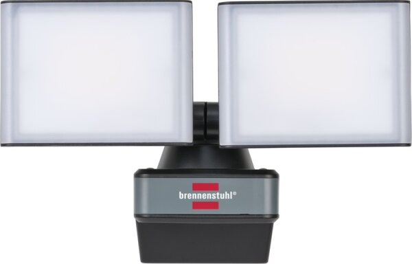 Brennenstuhl- LED Димируем прожектор DUO LED/29,2W/230V 3000-6500K IP54 Wi-Fi