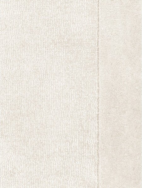 Кремав ръчно изработен килим със смес от вълна 120x180 cm Kari – Villeroy&Boch