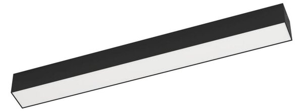 Eglo 900262 - LED Екстериорна плафониера SALITTA LED/14W/230V IP65