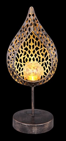 Globo 33528 - LED Соларна лампа SOLAR LED/0,06W/3V IP44