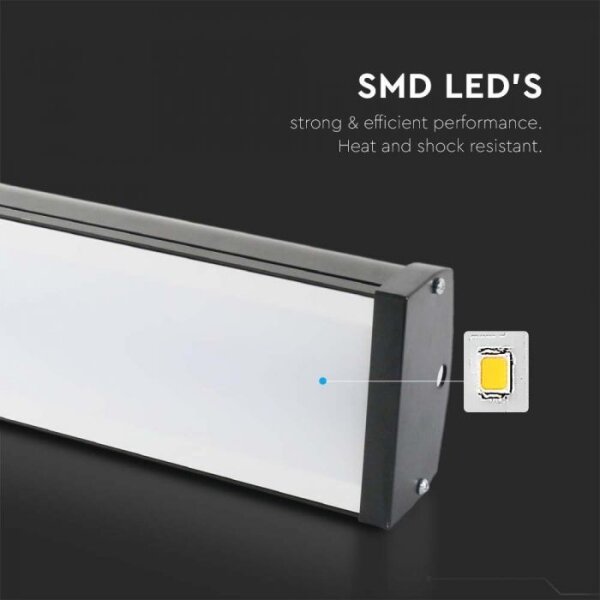 LED Индустриална лампа High Bay LED/100W/230V 6500K IP65