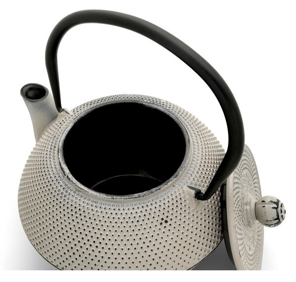 Сив чугунен чайник 1,1 l Jang – Bredemeijer