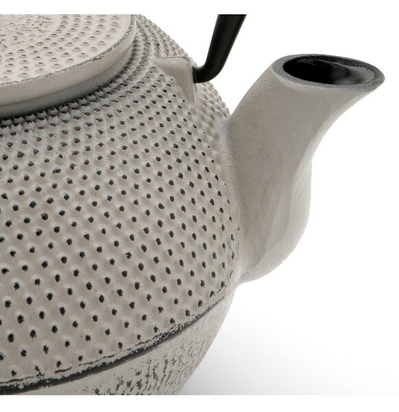 Сив чугунен чайник 1,1 l Jang – Bredemeijer