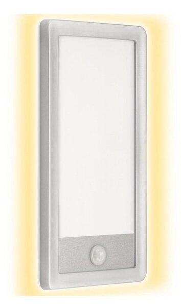 Telefunken 313904TF-LED Екстериорен аплик със сензор LED/16W/230V IP44