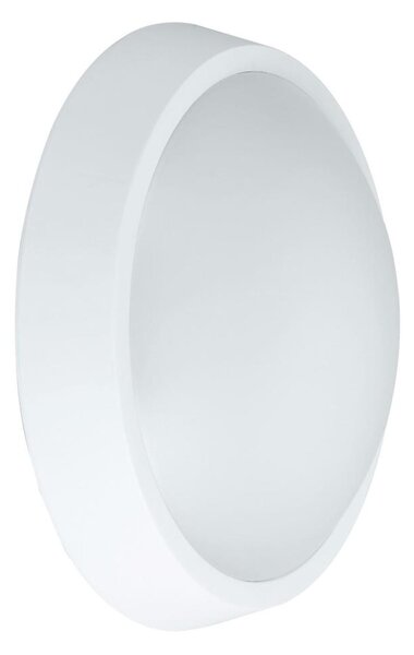 LED Екстериорен аплик BULKHEAD LED/30W/230V 4000K IP54 бял