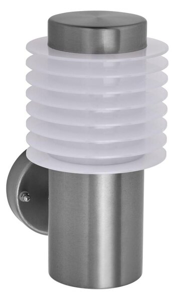 Ledvance - LED Екстериорен аплик RONDO LED/9W/230V IP44