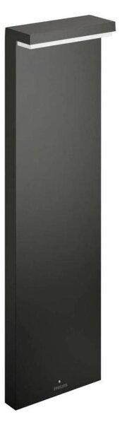 Philips - LED Екстериорна лампа BUSTAN LED/3,8W/230V 77 см IP44