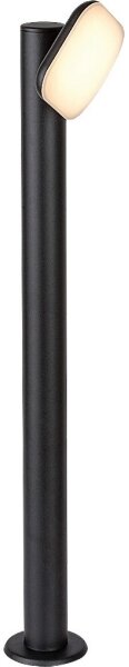 Rabalux 77060 - LED Екстериорна лампа ODIEL LED/12W/230V IP44 80 cm черен