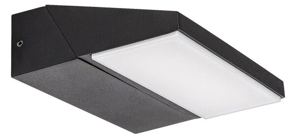 Rabalux 77064 - LED Екстериорен аплик SENICA LED/13W/230V IP65 черен