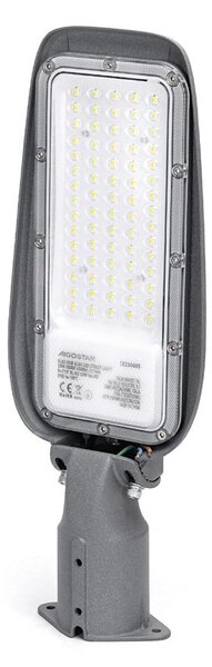 Aigostar - LED улична лампа SLIM LED/50W/230V 6500K IP65