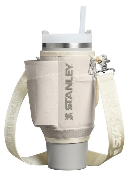 Калъф за термос All-Day Quencher Carry-All Cream – Stanley