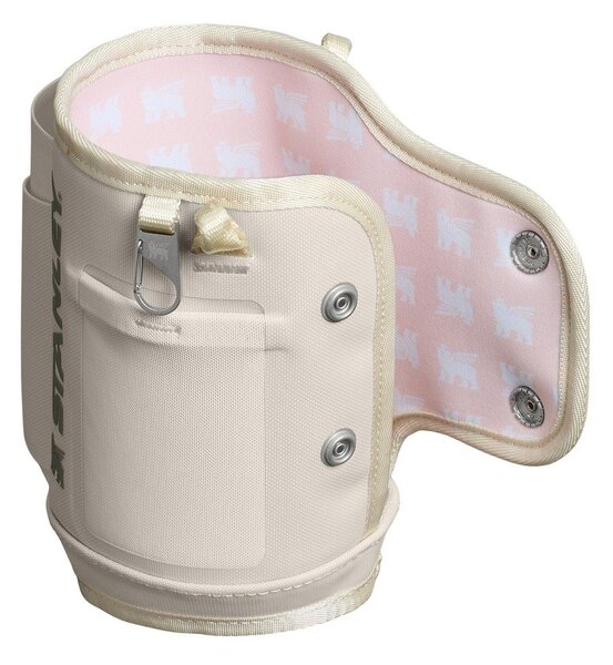 Калъф за термос All-Day Quencher Carry-All Cream – Stanley
