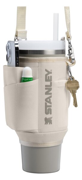 Калъф за термос All-Day Quencher Carry-All Cream – Stanley