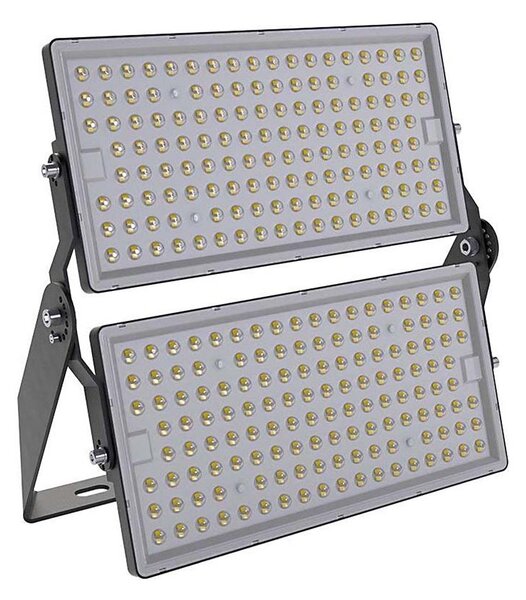 LED Прожектор LED/500W/230V 6500K IP65