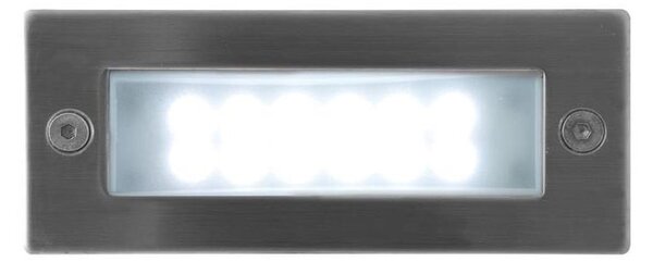 LED Екстериорно осветление INDEX 1x12LED/1W/230V IP54