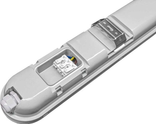 LED Индустриална лампа LED/33W/230V 4000K IP65