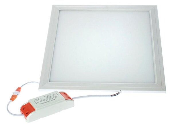 LED Панел LED/18W/230V 4000K