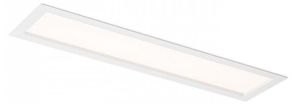 RED - Design Rendl - R12061 - LED Панел за вграждане STRUCTURAL LED/22W/230V