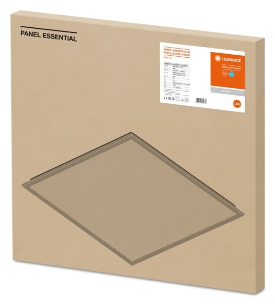 Ledvance - LED панел за окачен таван ESSENTIAL LED/36W/230V 4000K 60x60 см
