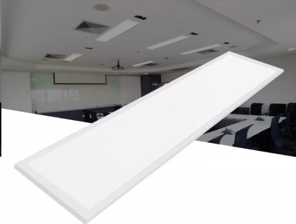 Aigostar - LED панел за окачен таван LED/40W/230V 4000K 30x120 см