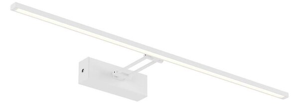 Redo 01-3462 - LED Лампа за картина LINEAR LED/8W/230V 60,5 см CRI 92 бял