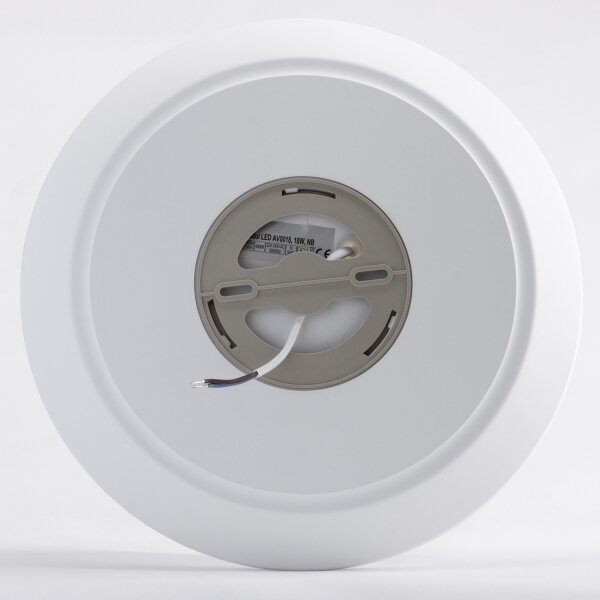 Brilagi - LED таванно осветително тяло за баня VESTAS LED/18W/230V 3000K IP54