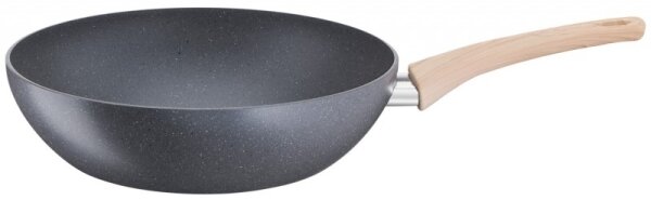 Tefal - Тиган Wok Natural Force 28 см