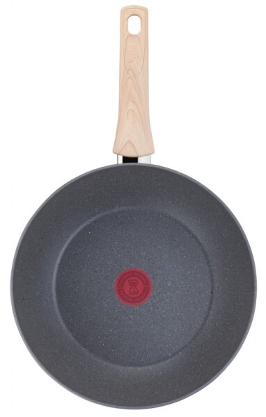 Tefal - Тиган Wok Natural Force 28 см