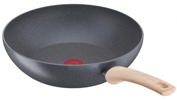 Tefal - Тиган Wok Natural Force 28 см