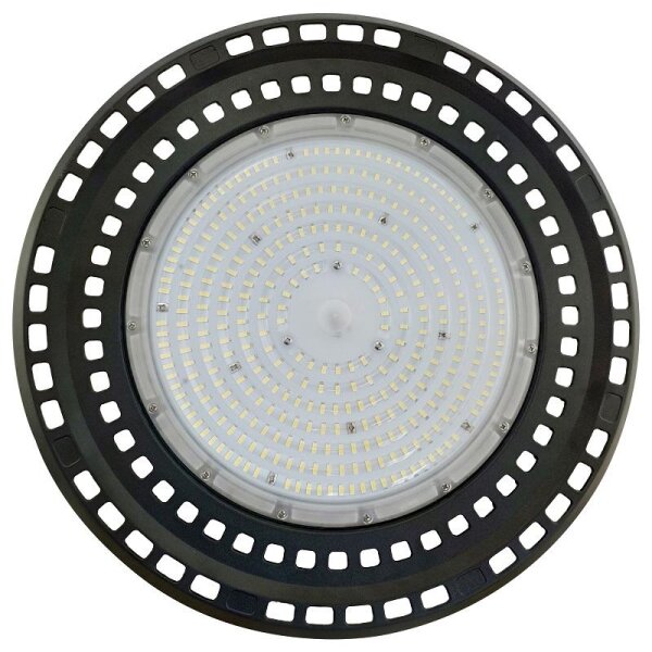 LED Индустриална лампа UFO HIGHBAY LED/200W/230V 5000K IP65