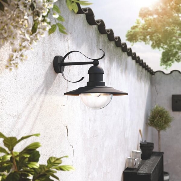 Philips 01816/30/PN - Външна лампа MYGARDEN TOPIARY 1xE27/60W/230V IP44