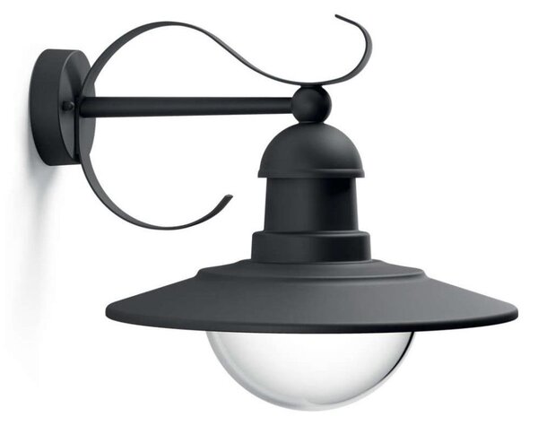 Philips 01816/30/PN - Външна лампа MYGARDEN TOPIARY 1xE27/60W/230V IP44