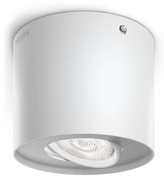 Philips 53300/31/16 - LED Димируем спот PHASE 1xLED/4,5W/230V