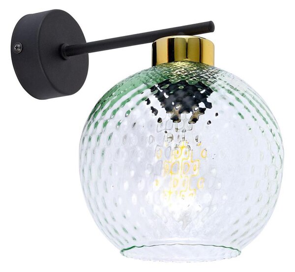 LED стенна лампа DEVON 1xE27/15W/230V