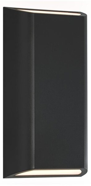 Ledvance -LED Екстериорен аплик ENDURA STYLE IDAR 2xLED/3,75W/230V IP65