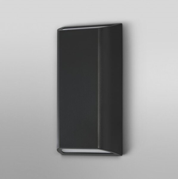 Ledvance -LED Екстериорен аплик ENDURA STYLE IDAR 2xLED/3,75W/230V IP65