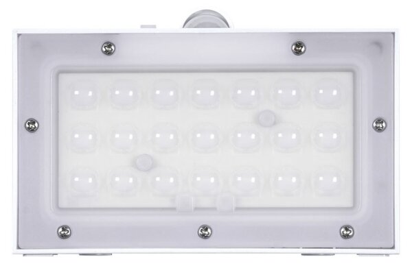 Ledvance-LED Соларен аплик със сензор ENDURA SOLAR LED/3W/4,2V IP65