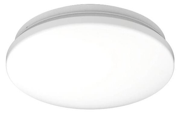 Philips - LED Плафон със сензор ACUNA LED/12W/230V 2700K