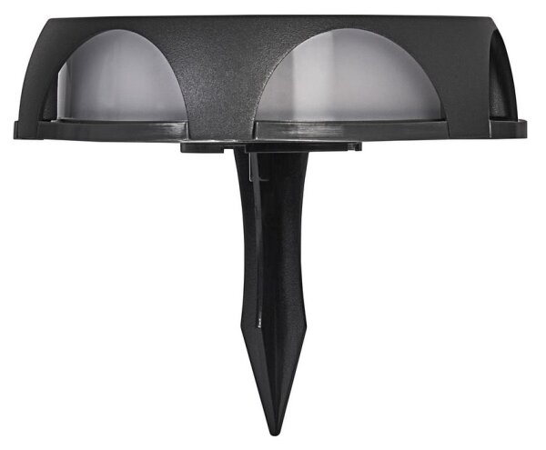 Ledvance - LED Соларна лампа ENDURA STYLE SOLAR LED/1,2W/3,7V IP65