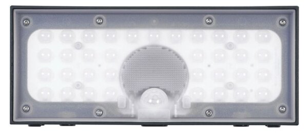 Ledvance-LED Соларен аплик със сензор ENDURA SOLAR LED/6W/4,2V IP65